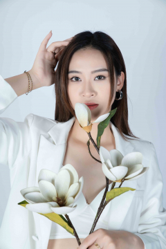 Nhân Hiệu Ms.Phương Nhung