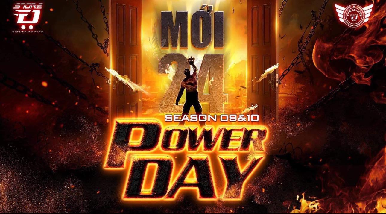 VIDEO RECAP POWERDAY HCM - 16.03.2024